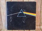 Pink Floyd   DARK SIDE OF THE MOON  Vinyl LP  Harvest SMAS 11163 UK 1975  VG/VG