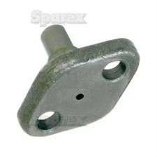 MF Hydraulic Pump Support Peg 898643m1