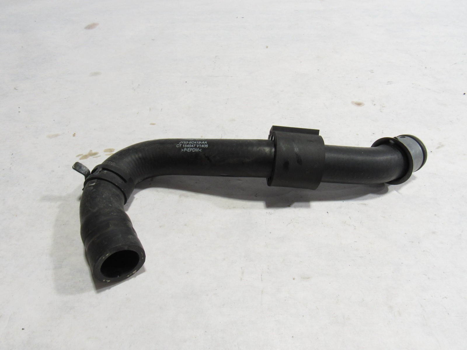 18-21 Aston Martin Vantage 2019 Water Coolant Pump Pipe Hose Line :O