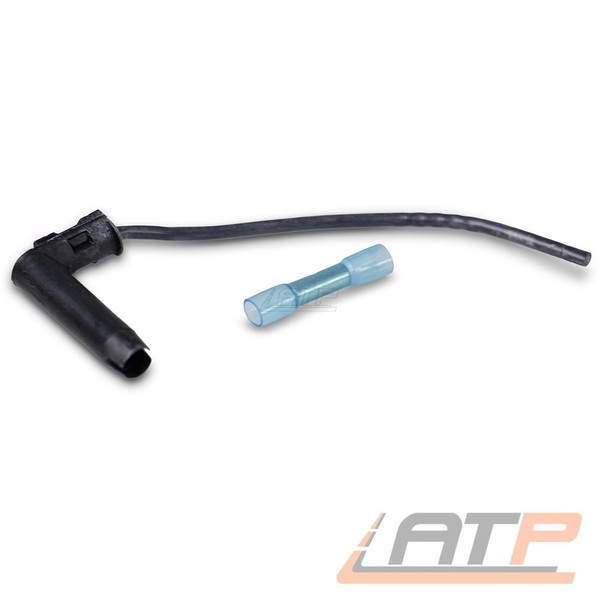 Kabelreparatursatz Stecker GlÜHkerze FÜR VW Passat Polo T4 T5 Transporter-image