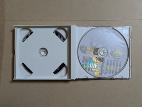 Sega Dreamcast Game Bundle: Resident Evil Code: Veronica & Dead or Alive 2 Japan