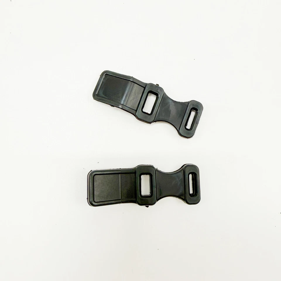 New Rear Rack Door Rubber Straps US 81309-958-680 Fit For Honda TRX200 TRX300 - Изображение 4 из 4