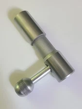 Navy Arms Country Boy Muzzleloader Black Powder .50 Caliber Percussion Striker