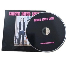 Smooth Hound Smith - Smooth Hound Smith CD, 2013 Zack Smith Andrew Straoud EMI