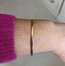 Gold Bangle 9ct