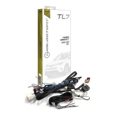 iDatastart ADS-THR-TL7 Remote Start Installation T-Harness for Toyota/Lexus 2...