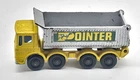 Matchbox #51 Pointer 8 Wheel Tipper Dump Truck Vintage Lesney England READ