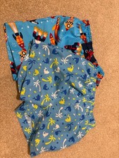 Boys Swimming Shorts x 2 12-18 Months From Mothercare