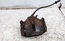 FORD MONDEO III Turnier BWY Bremssattel vorne links 2.20 Diesel 114kw 27631439