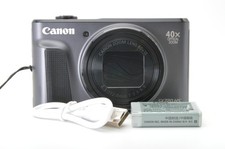 Canon PowerShot SX720 HS 20.3MP Compact Digital Camera 1178