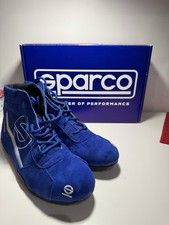 scarpe go kart
