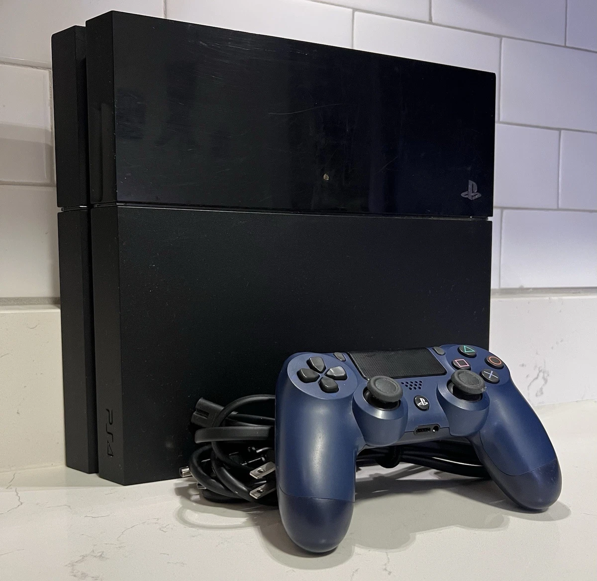 25+ Sony PlayStation 4 Black Consoles for sale | Updated Oct 2026