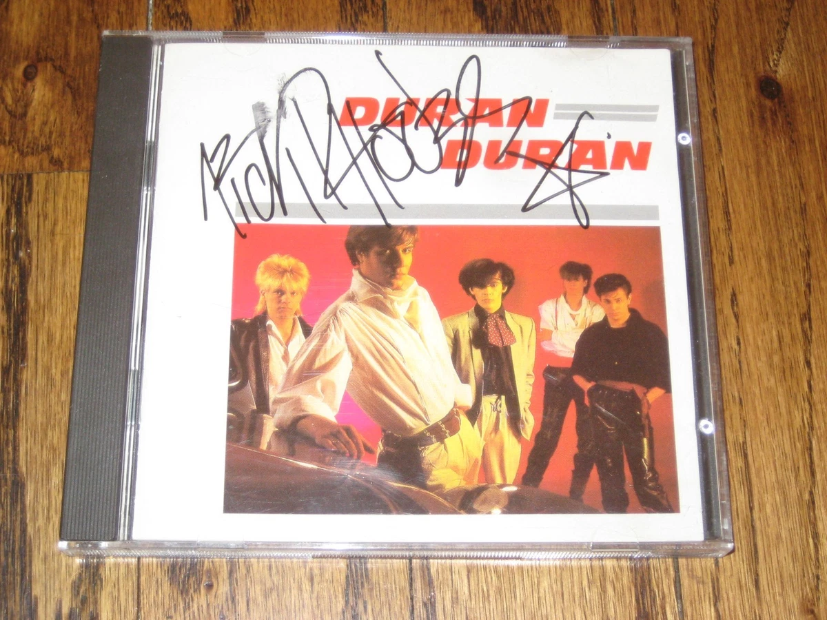 Duran Duran Music CDs for sale | eBay