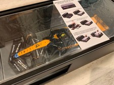 Spark 1/18 McLaren MCL60 Lando Norris 2023 Australian GP F1 Model New