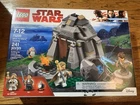LEGO Star Wars: Ahch-To Island Training (75200)