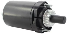Starter for Cub Cadet Zero Turn Mowers w/ Kohler 20-098-01 20-098-05 K0H2009805S
