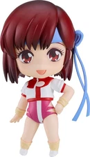 [Used] Nendoroid Aim for the top! Noriko Takaya [Good Smile Company]