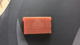 Pokemon: FireRed Version (Game Boy Advance) Fast Free Priority 1-4 Day Shipping