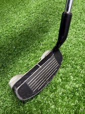 Wilson Harmonized Chipper Chip & Run Utility Club / 35" / BRAND NEW GRIP /sa9699