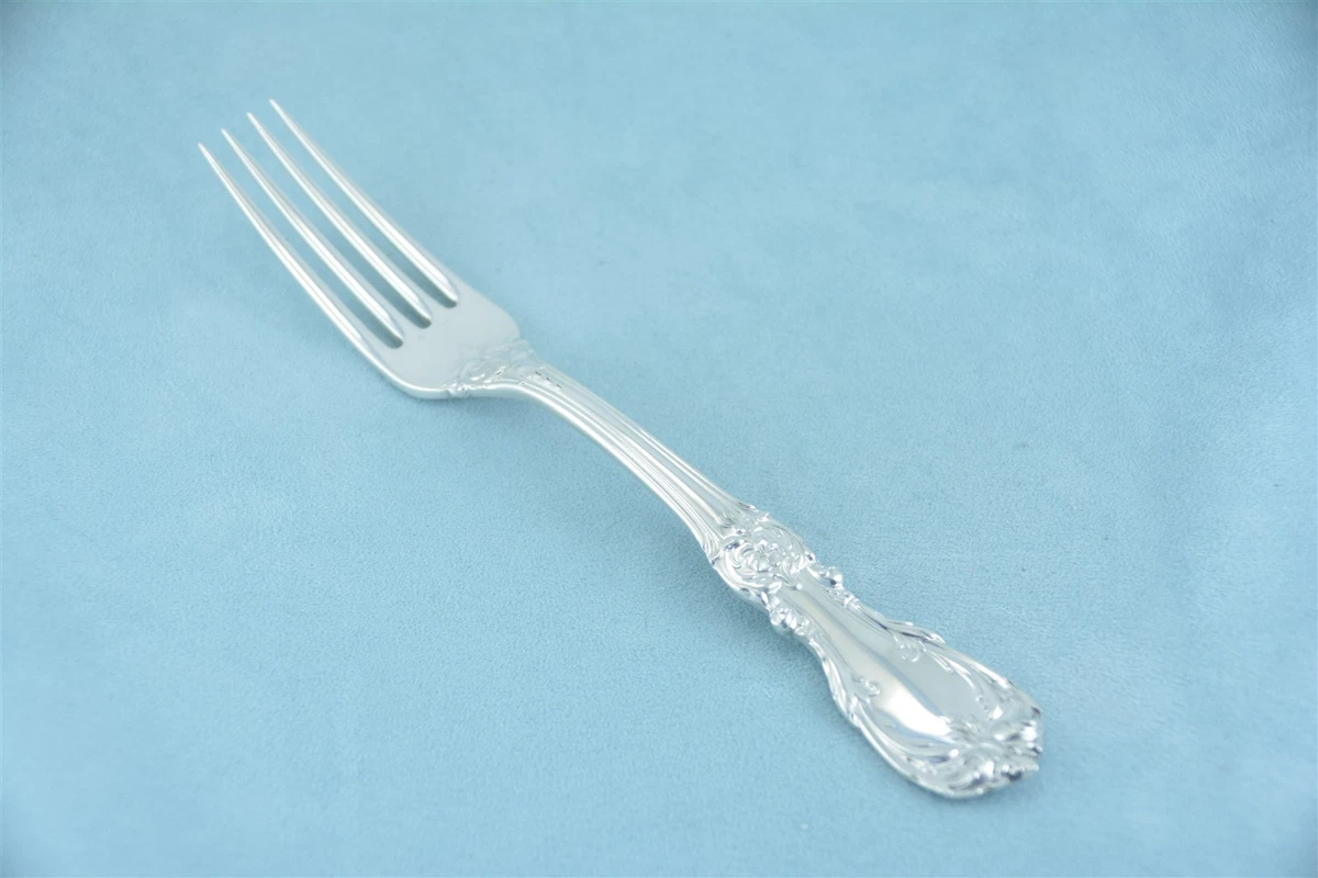 Reed & Barton Burgundy Silver Antiques for sale | eBay