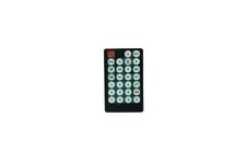 Telecomando per Calibro RMD803DAB-BT DAB Touchscreen Lettore Autoradio