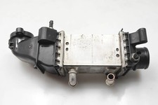 SKODA RAPID NA2 Ladeluftkühler 1.40 Diesel 2015 32966980