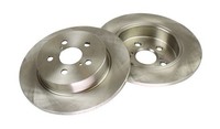 Maxgear Tarcza Ham. Toyota T. Yaris 1,5 Hybrid 20- 19-4824