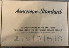 American Standard Touchless Bathroom Faucet Paradigm 0.35 GPM - 7025203.002