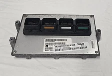 2011 Chrysler Town & Ctry Touring 3.6L ECM Electronic Control Module 68065361AI