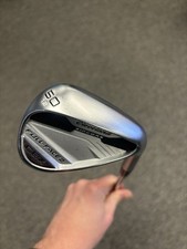 Cleveland CBZ Full Face 2 Wedge. 50 Degrees. Men’s Right Hand. Wedge Flex