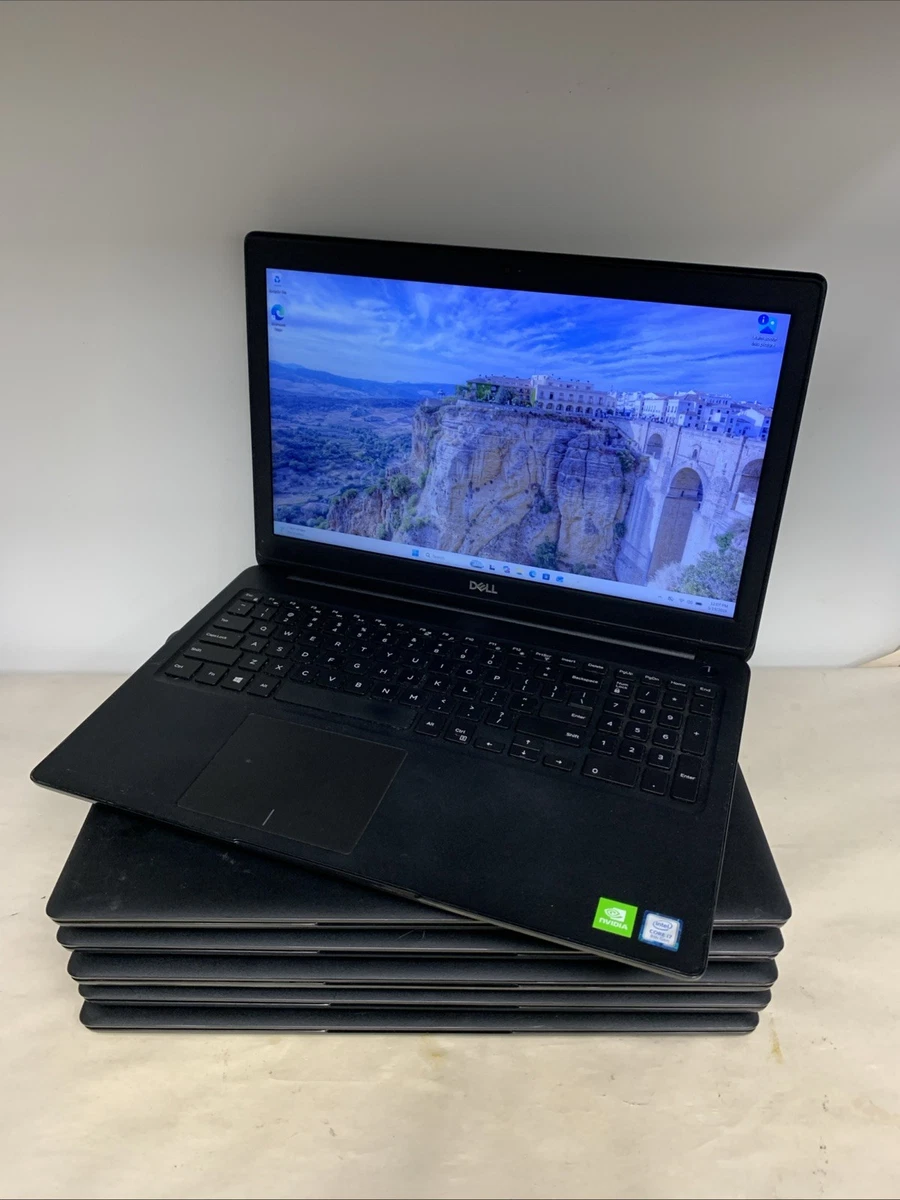 Dell Latitude 3500 PC Laptops & Netbooks for sale | eBay