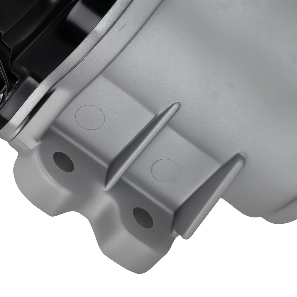 Water Pump Fit BMW X3 X4 3.0L Turbo 2008-2016 F25 F26 11517563659 - image 4 of 4