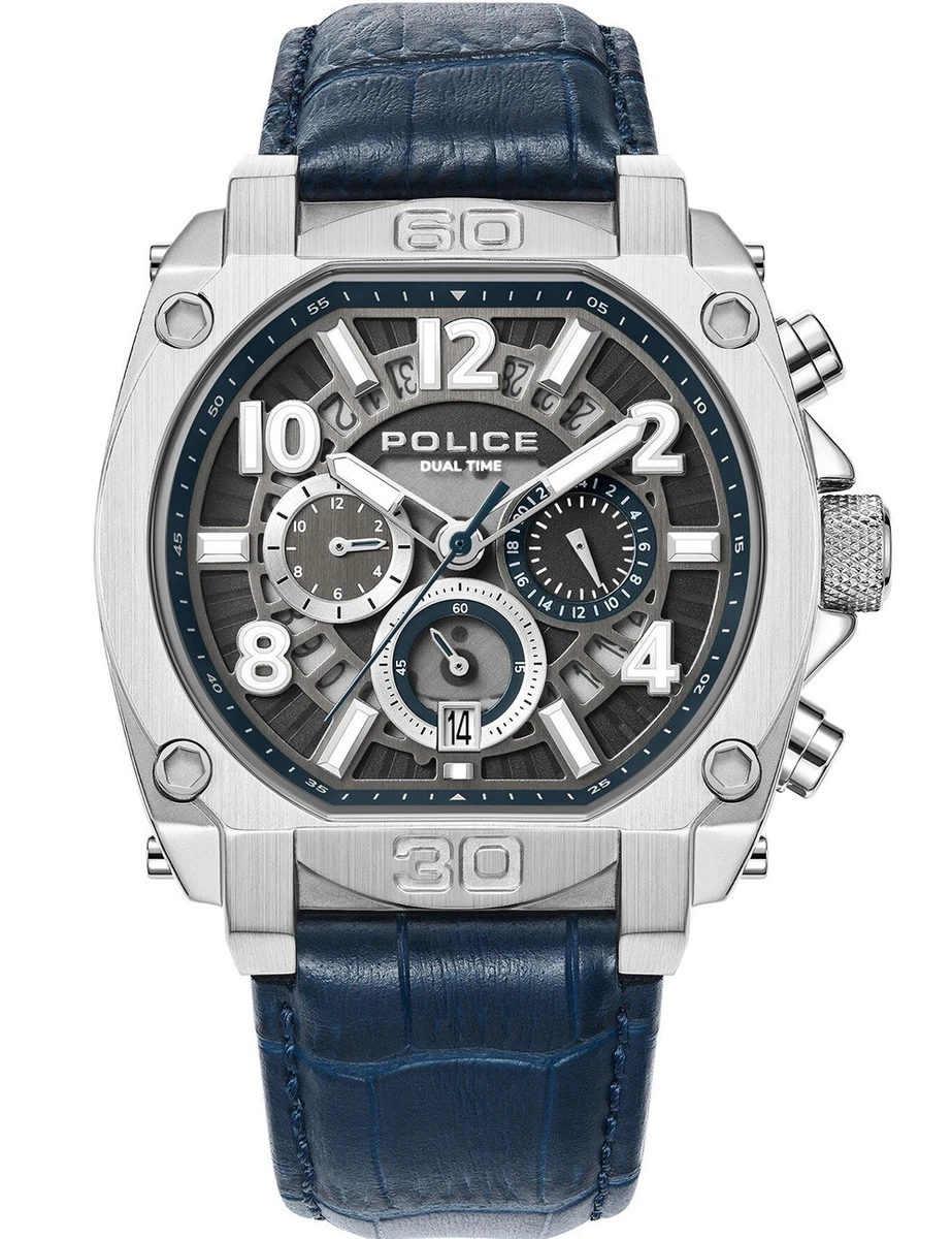 Police Men Square Wristwatches for sale | eBay
