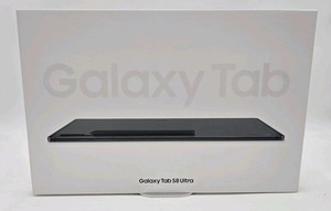 Samsung Galaxy Tab S8 Ultra 512GB | eBay