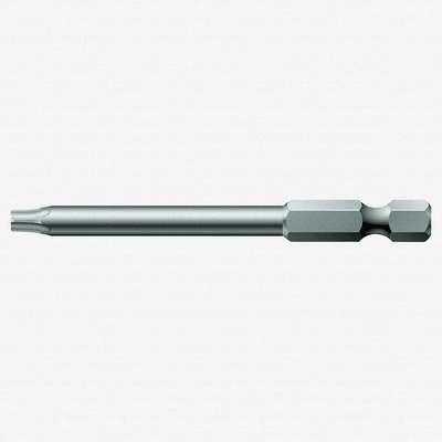 Wera 060120 T27 x 70mm TORX  Power Bit