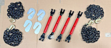 Frame Machine Anchoring Package For Chief Frame Machine And Any Other Machine Frame Machine Anchoring Package For Chief Frame Machine And Any Other Machine