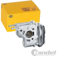Hella AGR-VENTIL AbgasrÜCkfÜHrungsventil Passend FüR Toyota Dyna Hiace Hilux