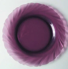 Duralex Rivage Amethyst Dinner Plate 2646026