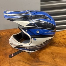 Answer Motocross Helmet  Medium