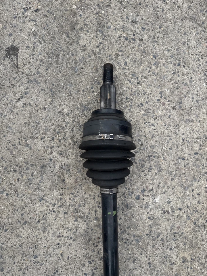 Eixo traseiro driver genuíno 2018-24 DODGE DURANGO HELLCAT 6.2L FABRICANTE DE EQUIPAMENTO ORIGINAL 53010811AB - Imagem 2 de 4