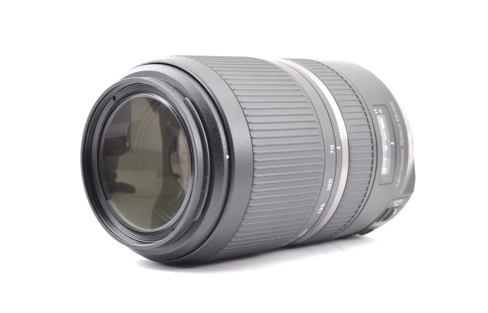 【Top Mint】TAMRON SP 70-300mm f/4-5.6 VC USD for Nikon F A030N from  Japan #2295 - Image 2 of 4