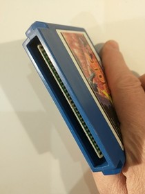 Joust (Nintendo Famicom FC NES, 1987) Japan Import