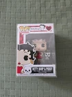 Funko Pop Animation Betty Boop & Pudgy    Protector Included