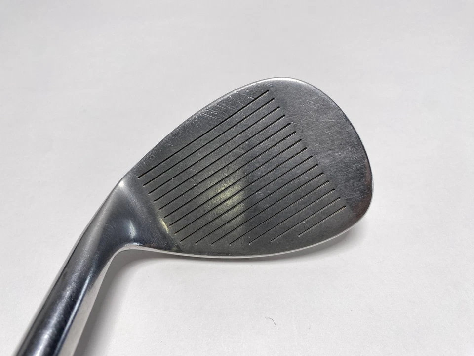 Zevo Power Sole Sand Wedge SW 56* Regular Steel Mens RH - Image 4 of 4