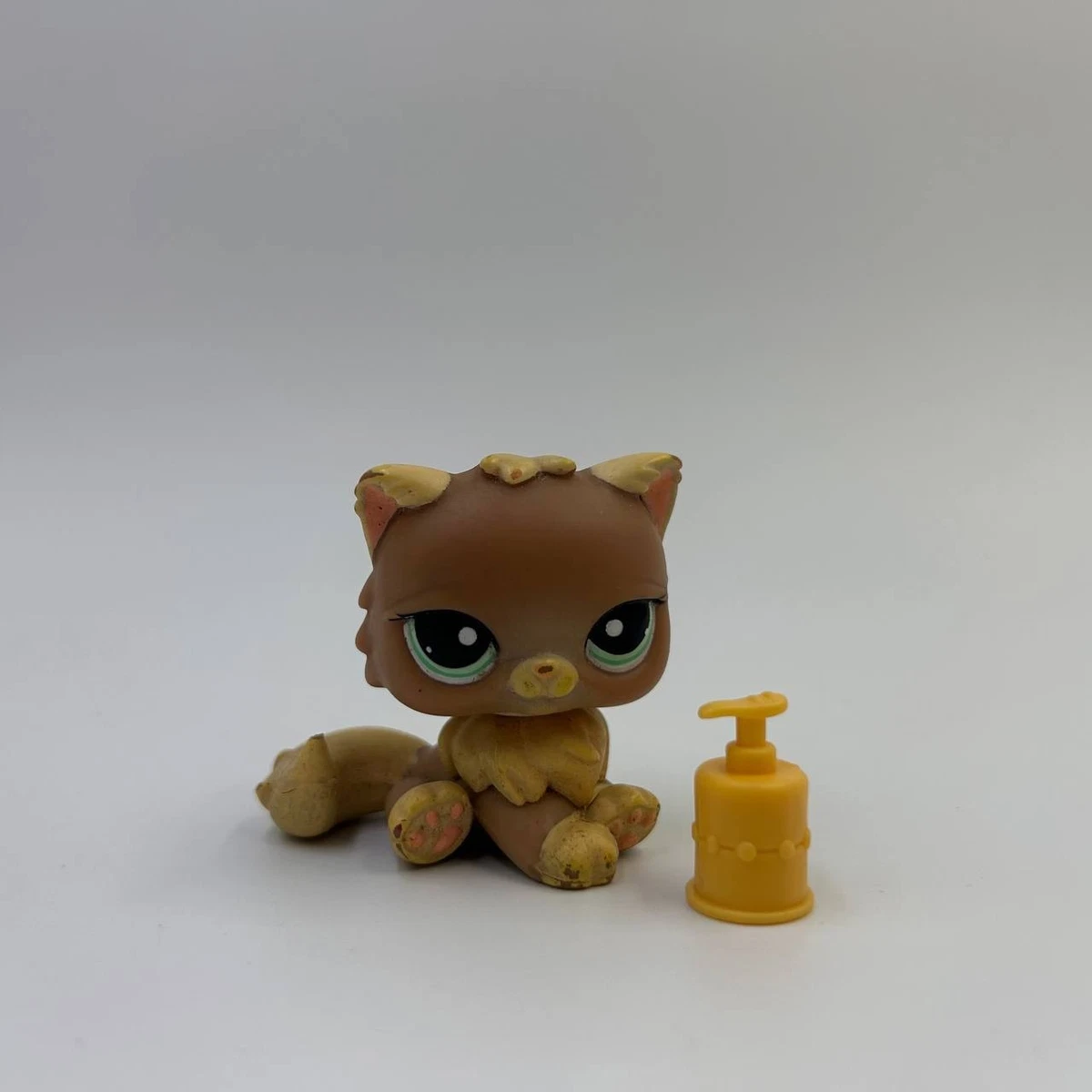 LITTLEST PET SHOP Animaux Collection Lps Figurine Jouets #2194 (S) EUR 24,98 - FR