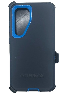 Case For Samsung Galaxy S25 FE OtterBox Defender Series Case, Blue Navy