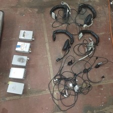 RTS intercom System Stuff