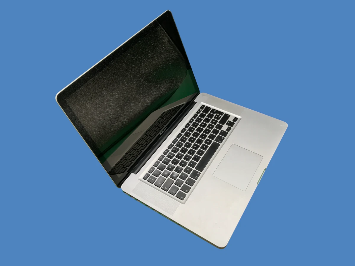 2011 Apple MacBook Pro 4GB Laptops for sale | eBay