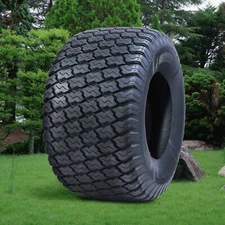 20x10-8 Lawn Mower Tire 20x10x8 20x10.00-8 Tubeless Garden Tractor Turf Tire