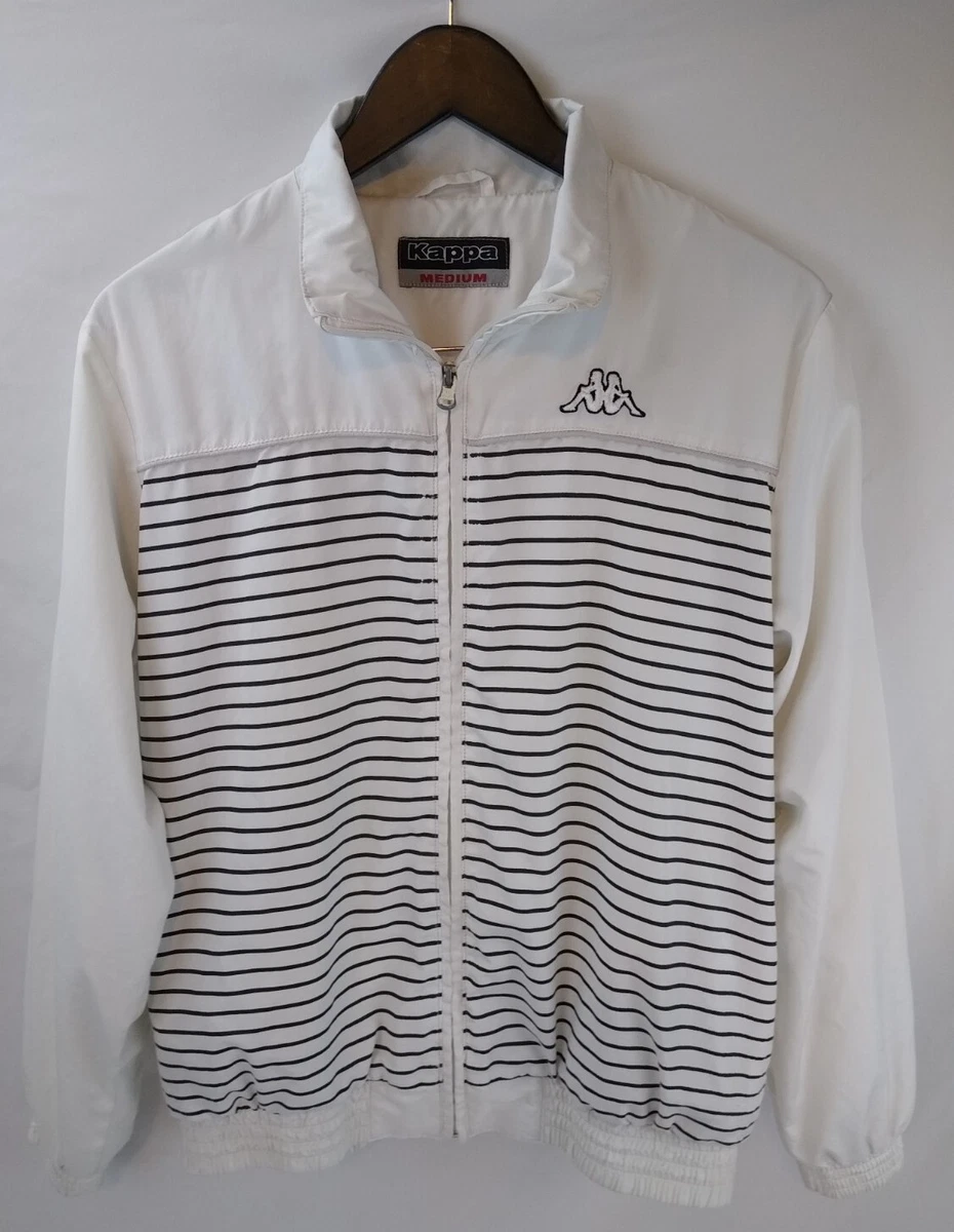 Kappa track top black 2025